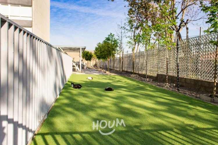 Departamento en Avenida Domingo Santa María