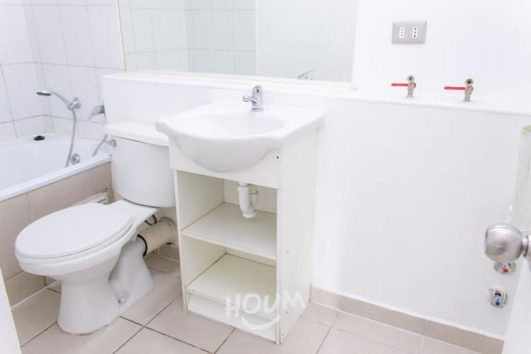 Departamento en Avenida Domingo Santa María