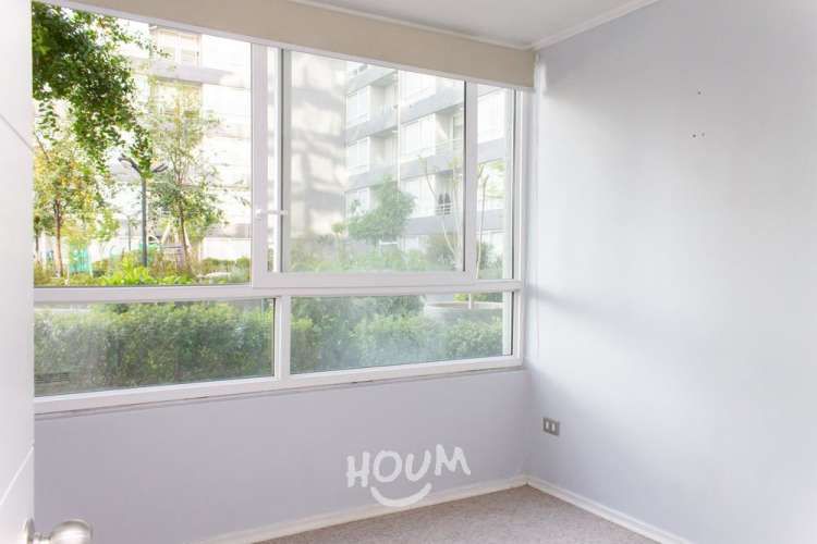 Departamento en Avenida Domingo Santa María