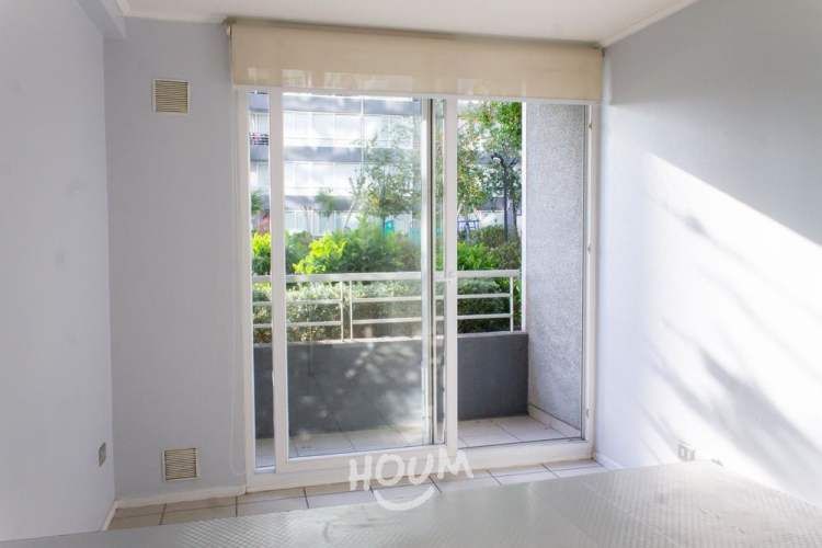 Departamento en Avenida Domingo Santa María