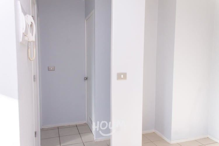 Departamento en Avenida Domingo Santa María