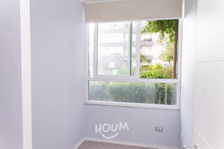 Departamento en Avenida Domingo Santa María