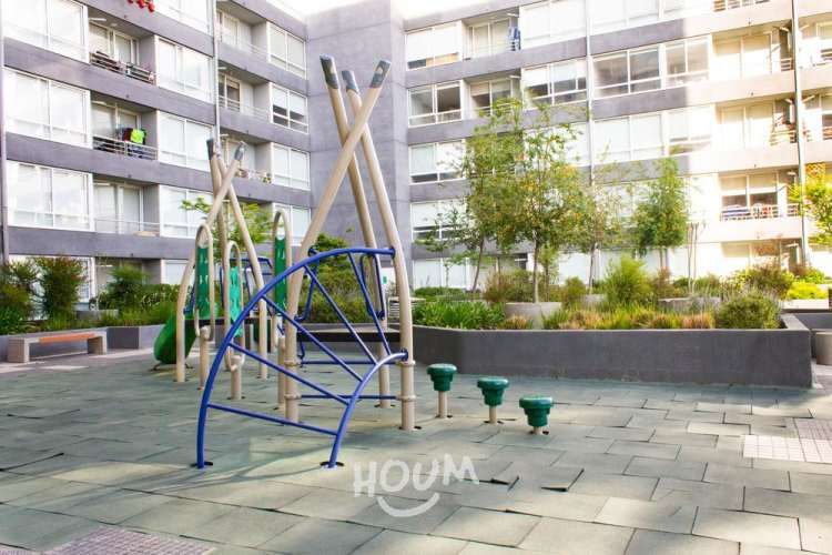 Departamento en Avenida Domingo Santa María