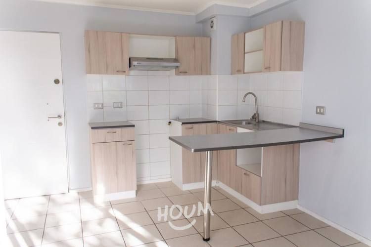 Departamento en Avenida Domingo Santa María