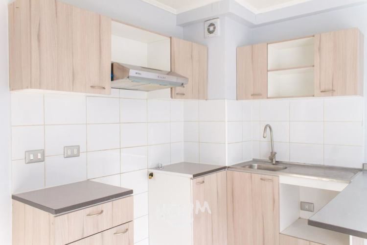 Departamento en Avenida Domingo Santa María