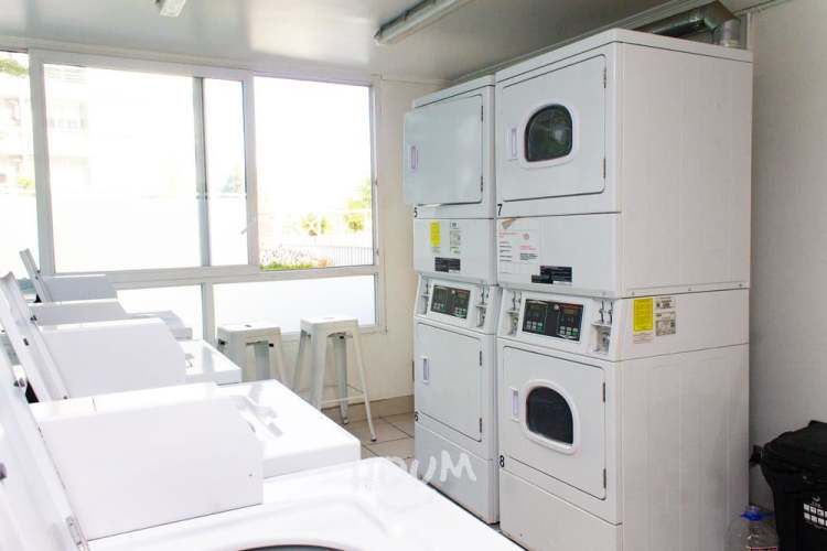 Departamento en Avenida Domingo Santa María