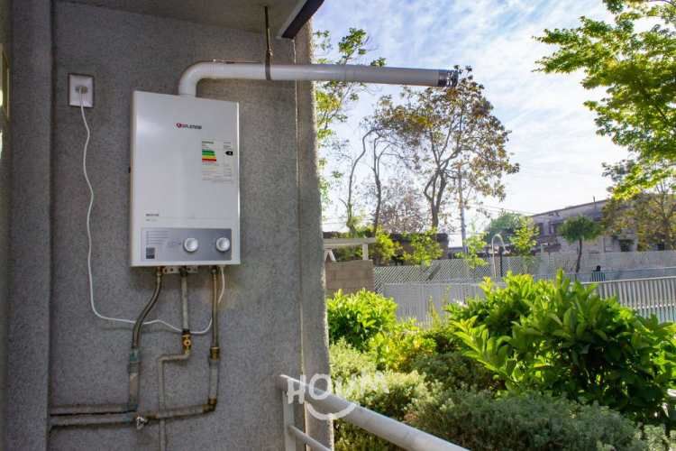 Departamento en Avenida Domingo Santa María