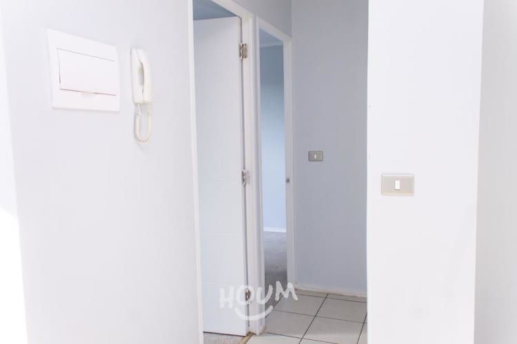 Departamento en Avenida Domingo Santa María