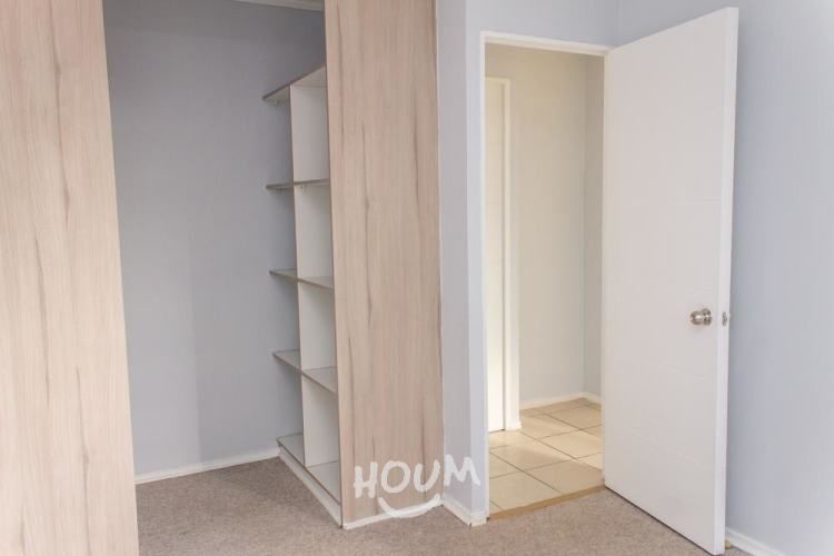 Departamento en Avenida Domingo Santa María