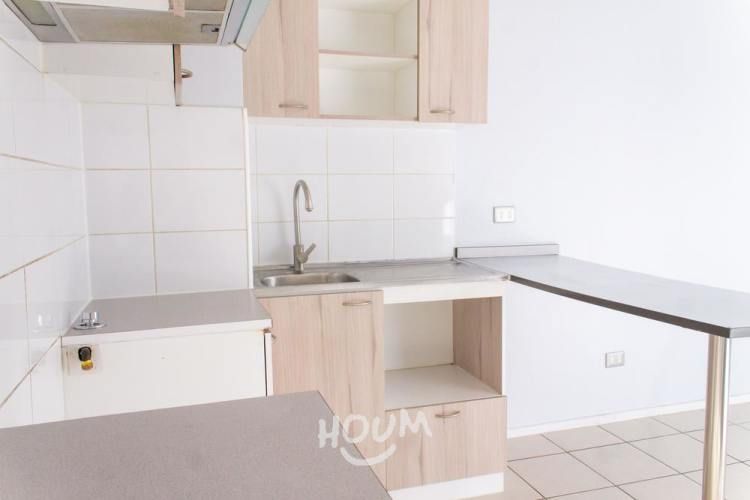 Departamento en Avenida Domingo Santa María