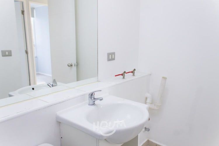 Departamento en Avenida Domingo Santa María