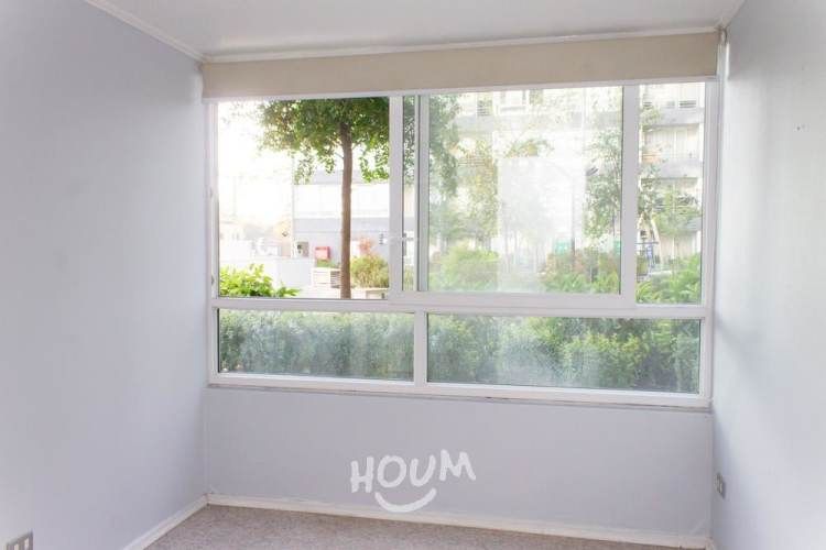 Departamento en Avenida Domingo Santa María