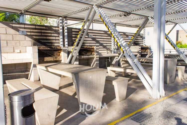 Departamento en Avenida Domingo Santa María