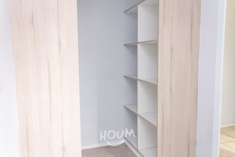 Departamento en Avenida Domingo Santa María