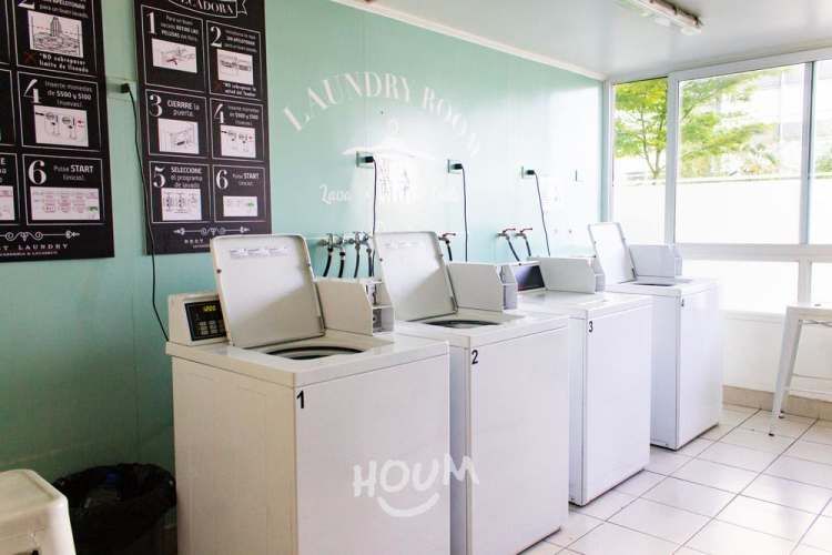 Departamento en Avenida Domingo Santa María