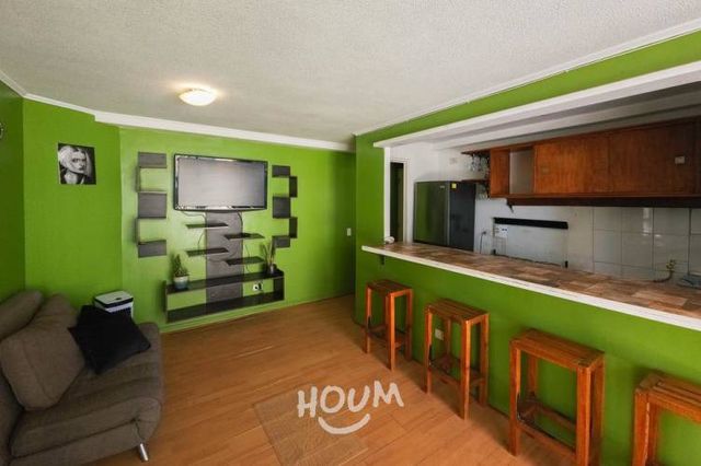 Departamento en escuadra nacional