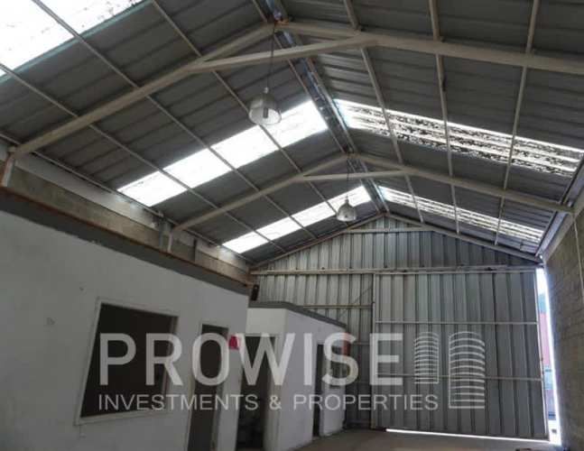 BODEGA Barrio Industrial