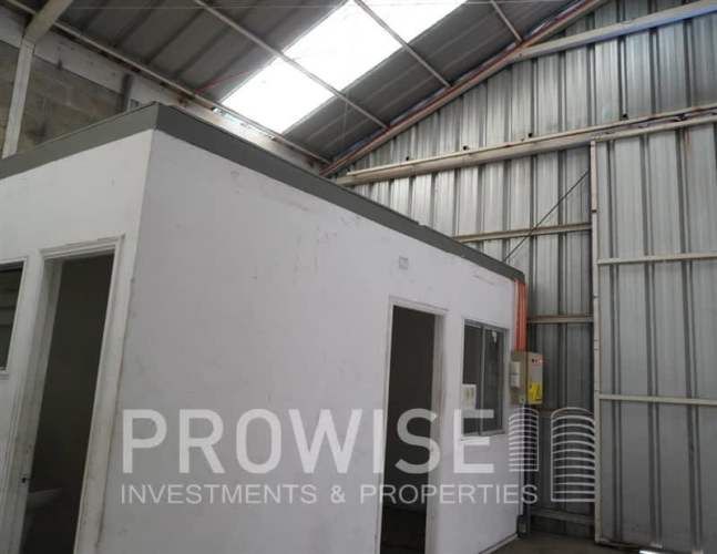 BODEGA Barrio Industrial