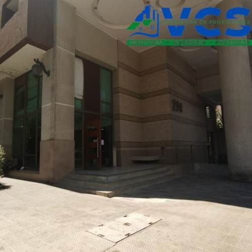 DEPARTAMENTO Depto Santiago Centro - Calle San Isidro - 1D 1B