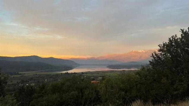 CASA Ruta G-562. camino interior rungue s/n condominio bosques de acuelo parcela boldos 22 paine