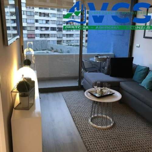DEPARTAMENTO Depto Av. Balmaceda - Parque Los Reyes