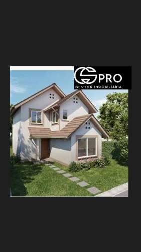 CASA Calle Francisco Javier Krugger 1665 Casa 157 Condominio Alto Sarmiento II