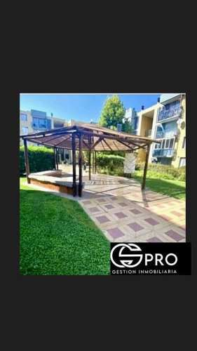 DEPARTAMENTO Calle Parque Cordillera 02911