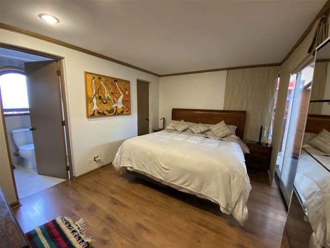 CASA Las Flores Poniente