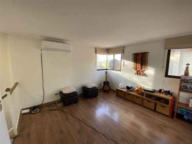 CASA Las Flores Poniente