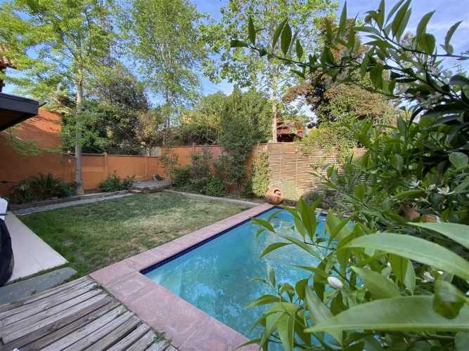 CASA Las Flores Poniente