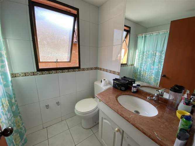 CASA Las Flores Poniente