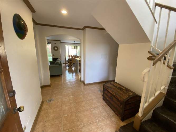 CASA Las Flores Poniente