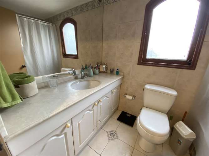 CASA Las Flores Poniente