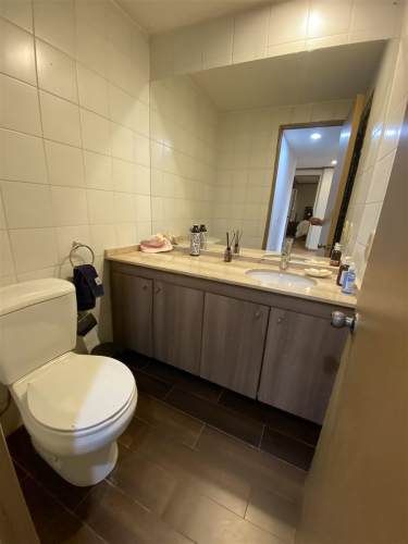 CASA Las Flores Poniente