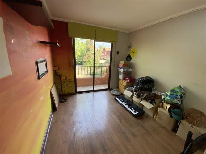 CASA Las Flores Poniente