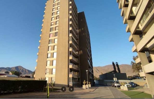 DEPARTAMENTO Departamento en Arriendo Condominio Innova Copiapó