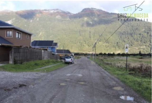 SITIO Av Constantino Kalstrom Puerto Aysén