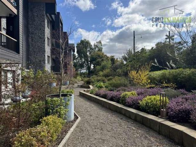 DEPARTAMENTO Jardines de Klenner