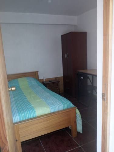 HABITACION A PASOS LIDER CENTRO