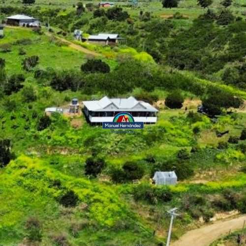 PARCELA EN EL CONVENTO, SANTO DOMINGO V REGION