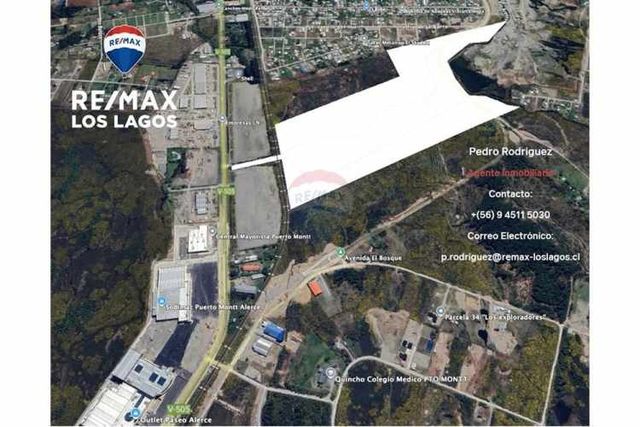 Venta de terreno urbano para construir.