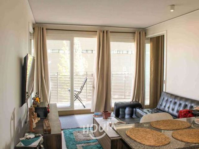 Departamento en Avenida Américo Vespucio