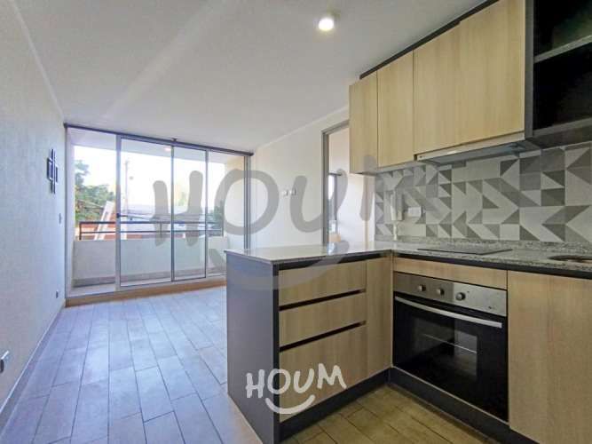 Departamento en Coronel Souper