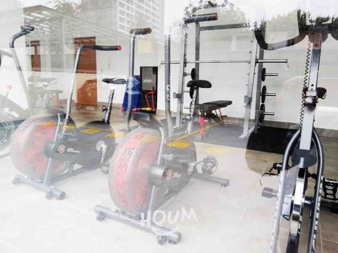 Departamento en Coronel Souper