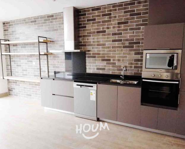 Departamento en Coronel Souper