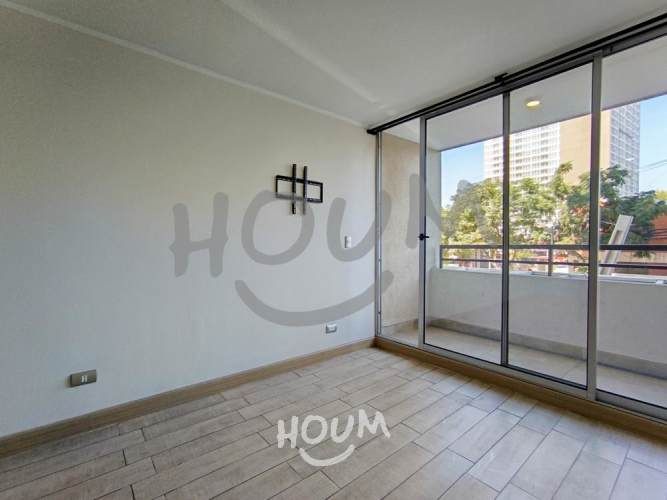 Departamento en Coronel Souper