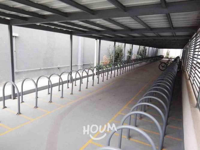 Departamento en Coronel Souper