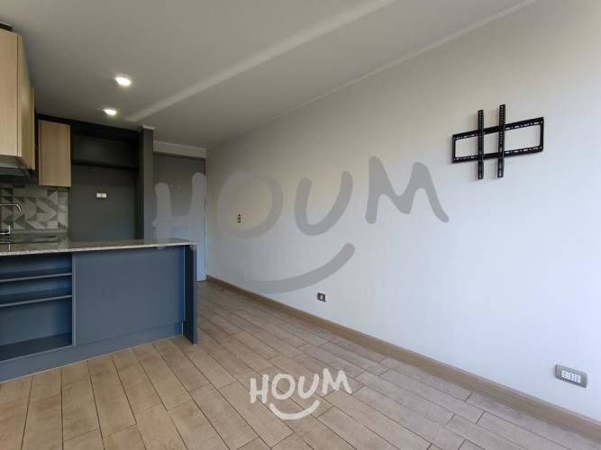 Departamento en Coronel Souper