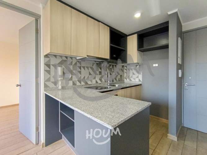 Departamento en Coronel Souper