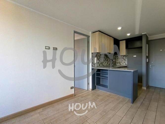 Departamento en Coronel Souper